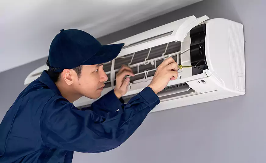 AC Duct Cleaning Detroit