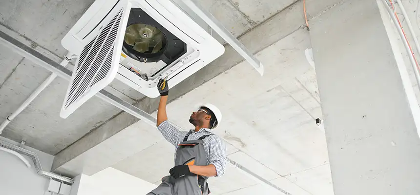 Efficient Multi‑Unit & HOA Annual Vent Cleaning Plans in Detroit