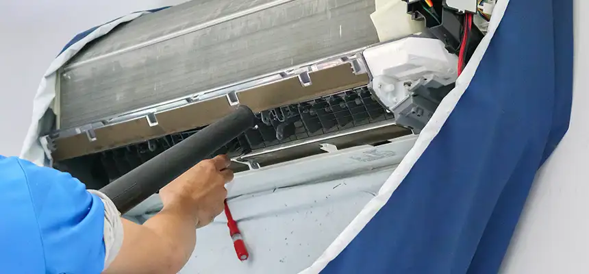 Advanced Clogged Dryer Vent Repair for Multi-Unit & Commercial in Detroit, MI