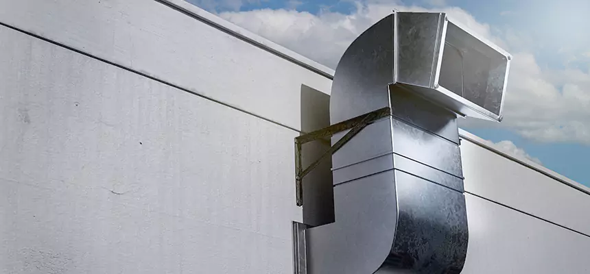 Comprehensive Commercial HVAC Cleaning in Detroit