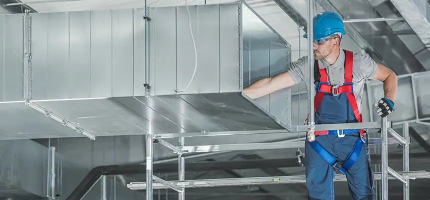 Our Dryer Fire Safety Service Services in Detroit, MI