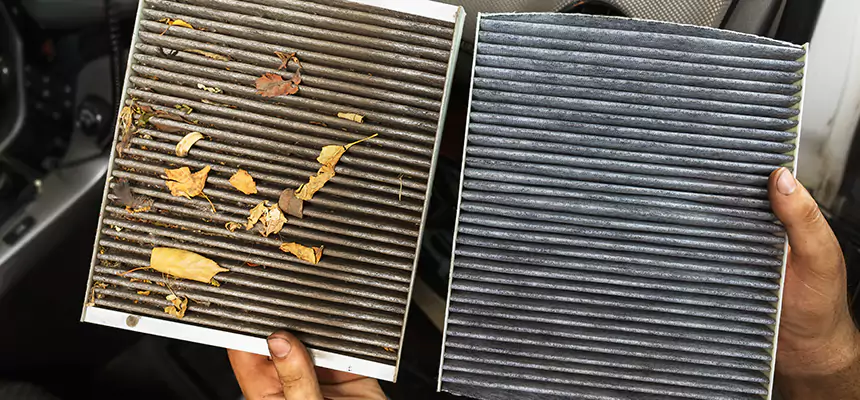 Our Dryer Vent Lint Filter Cleaning Services in Detroit, MI