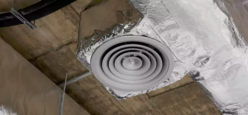 Our Excess Lint Removal from Dryer Ducts Services in Detroit, MI