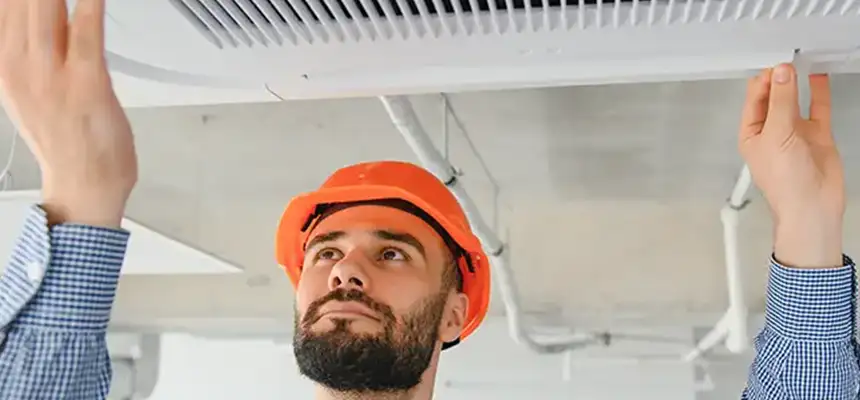 Our Furnace Vent Cleaning Services in Detroit, MI