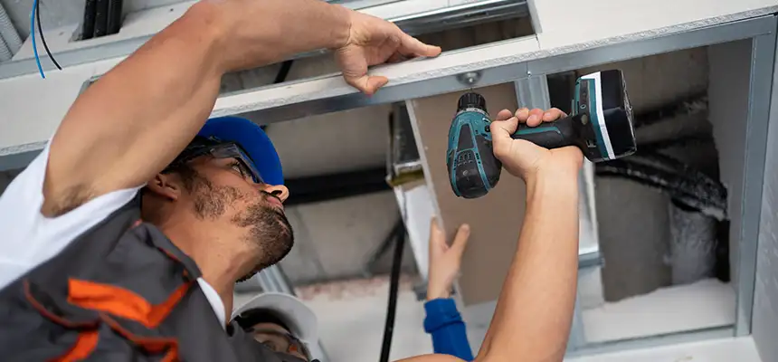 Our Improve Home Air Circulation Services in Detroit, MI