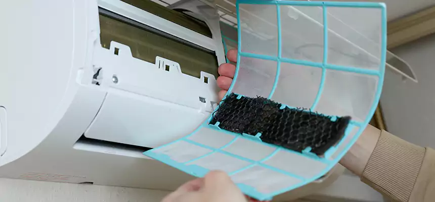 Gentle Ductwork Odor-Control Pet Dander Duct Cleaning in Detroit, MI