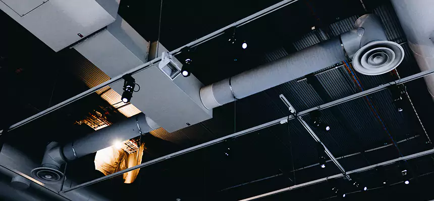 Our Seasonal Allergy Air Duct Cleaning Services in Detroit, MI