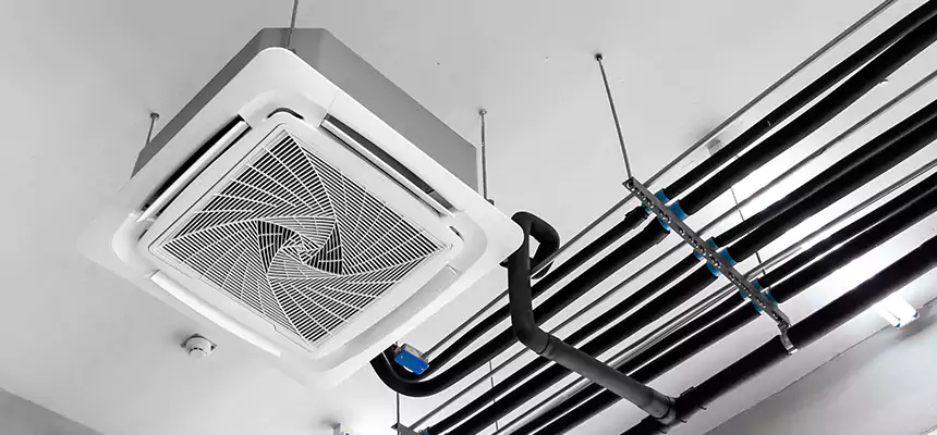 Our Smart AC Vent Controller Services in Detroit, MI