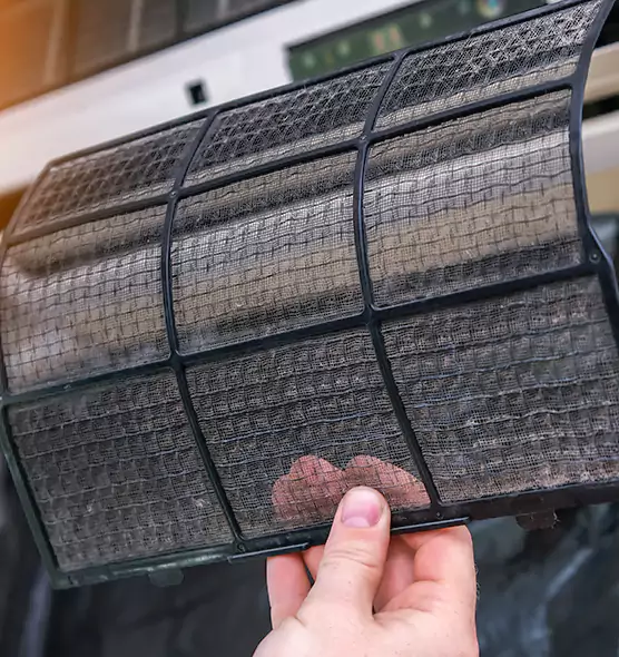 Top-notch AC Air Filter Replacement in Detroit