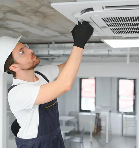Top Affordable Duct Cleaning Services Near Me in Detroit, MI