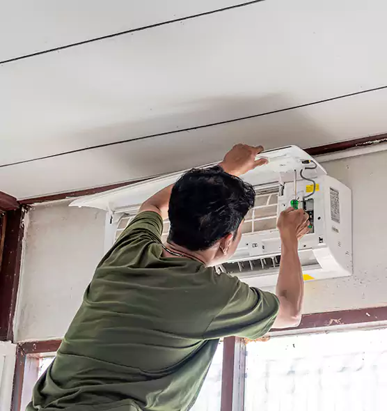 About Air Duct & AC Odor Removal in Detroit, MI