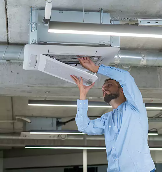 About Air Duct Sealing And Repair in Detroit, MI