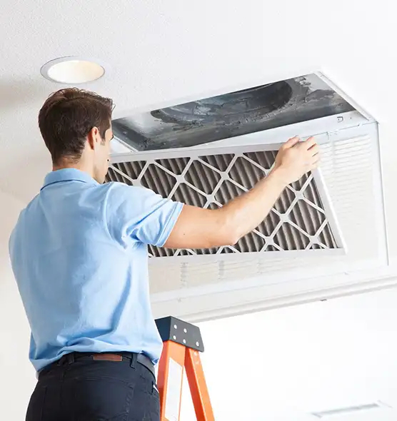 About Annual Dryer Vent Maintenance Detroit, MI