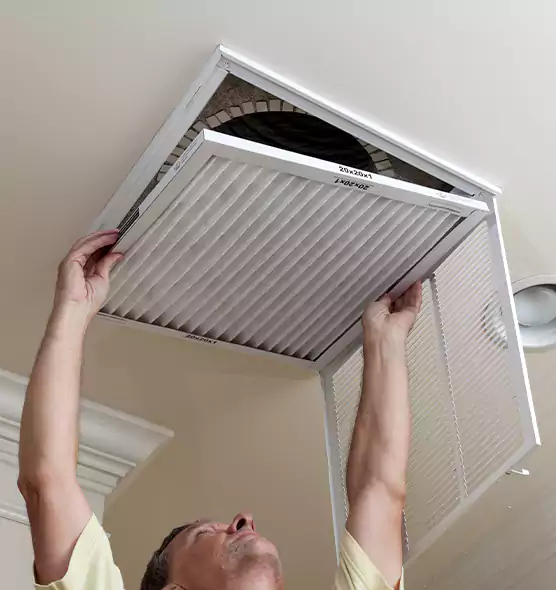 Trusted Apartment Air Duct Cleaning in Detroit, MI