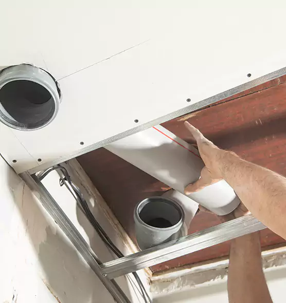 Professional Attic Air Duct Cleaning in Detroit, MI