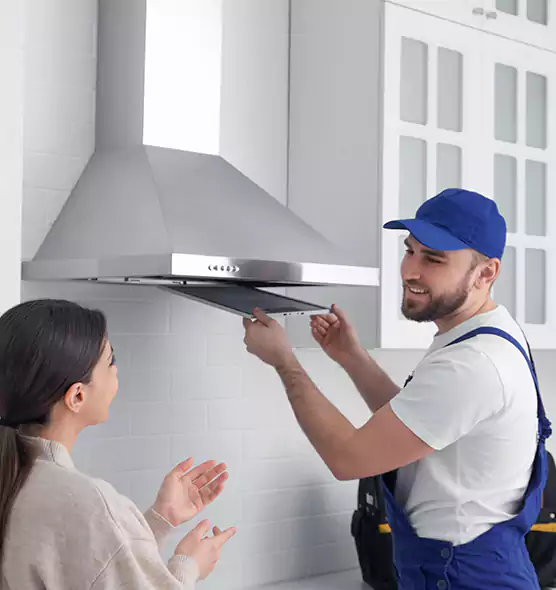 Professional Dryer Vent Cleaning Service in Detroit, MI