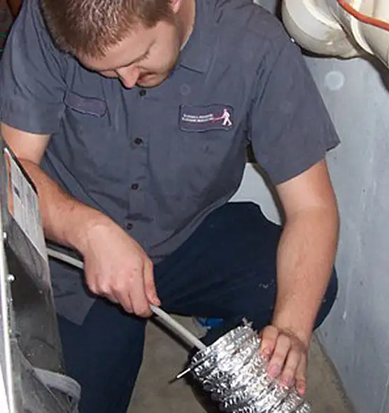 About Dryer Vent Hose Installation in Detroit, MI