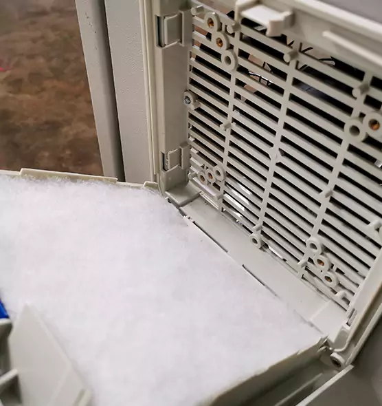 Professional Dryer Vent Mold Cleaning in Detroit, MI