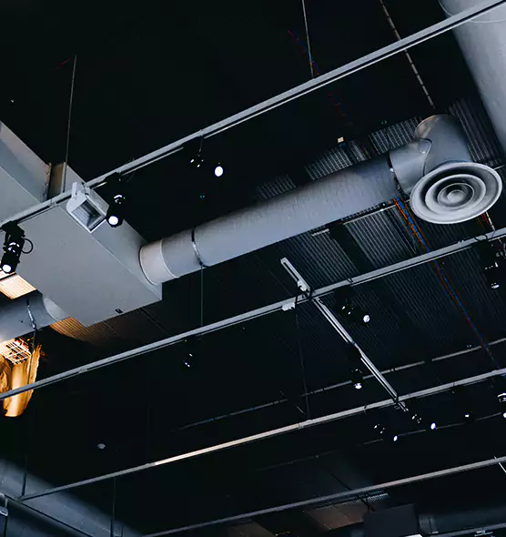 Professional Duct Cleaning For LEED Homes in Detroit, MI