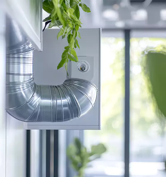 Professional Eco-Safe Dryer Vent Cleaning in Detroit, MI