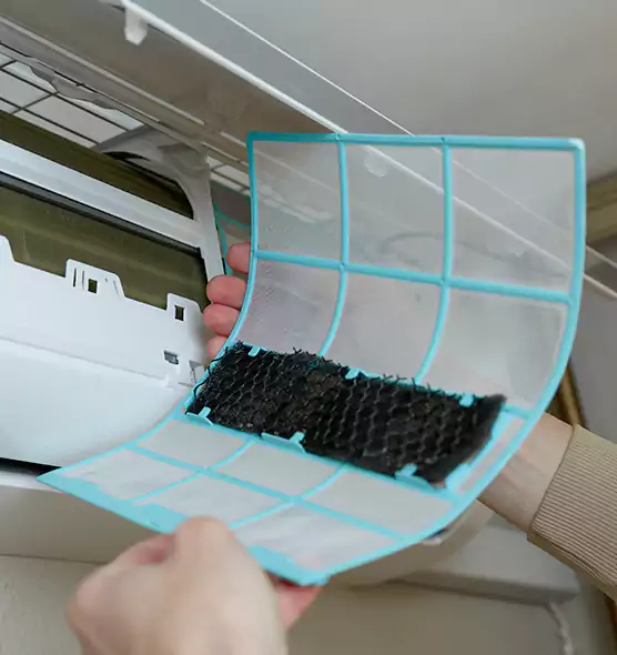 Welcome to Air Duct Cleaning & Repairs Detroit — Your Local HEPA Filter Installation Pros in Detroit, MI