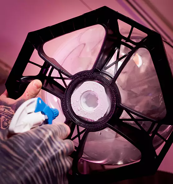 Expert Low VOC Vent Installation in Detroit, MI