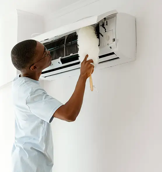 Professional Maximize AC Efficiency  in Detroit, MI