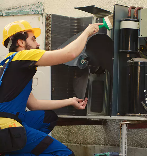 Top-Rated New Room Vent Extension in Detroit, MI