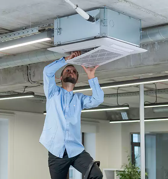 Advanced Residential Air Vent Cleaning in Detroit, MI