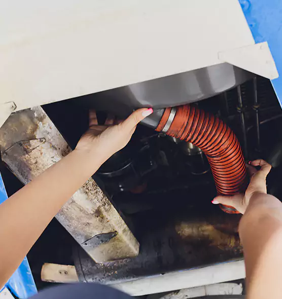Top-Notch Return Vent Cleaning Service in Detroit, MI