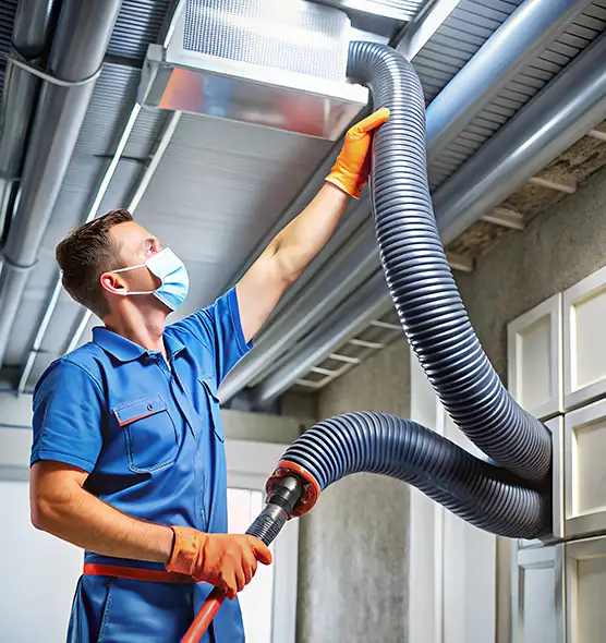 Welcome to Air Duct Cleaning & Repairs Detroit — Your Local Roof Dryer Vent Cleaning Specialists in Detroit, MI