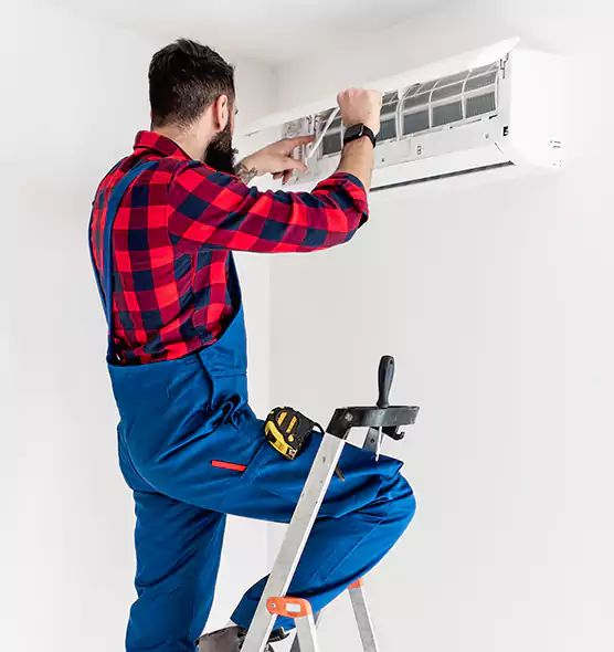 About Smart Air Conditioning Installation in Detroit, MI