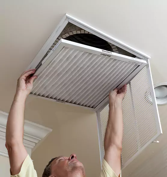 Trusted Vent Shaft Cleaning Expert in Detroit, MI