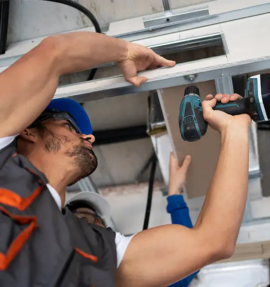 About Vent Smoke Odor Elimination in Detroit, MI