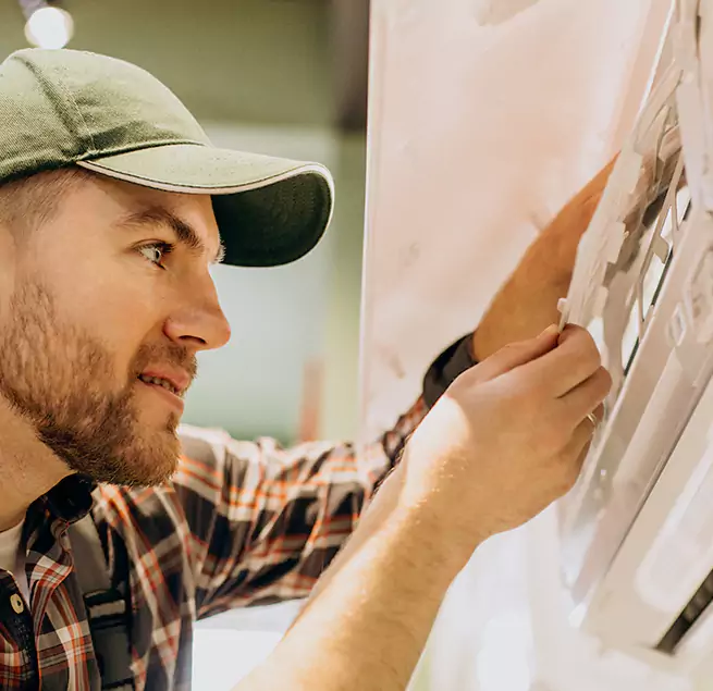 Why Homeowners Businesses Trust Us in Detroit, MI?