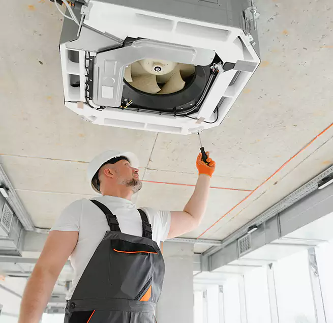 Why Homeowners & Businesses Trust Us in Detroit, MI?