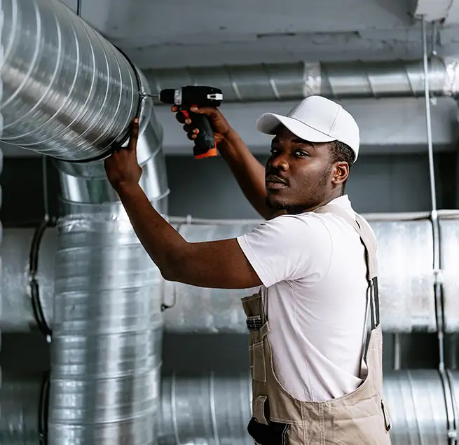 Why Homeowners & Businesses Trust Us Detroit, MI