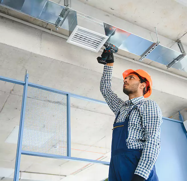 Why Homeowners & Businesses Trust Us in Detroit, MI?