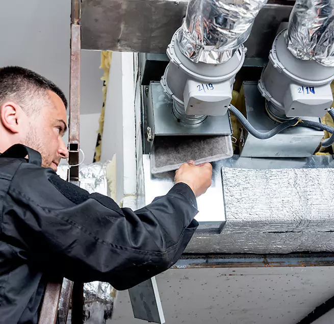 Why Homeowners & Businesses Trust Us in Detroit, MI?