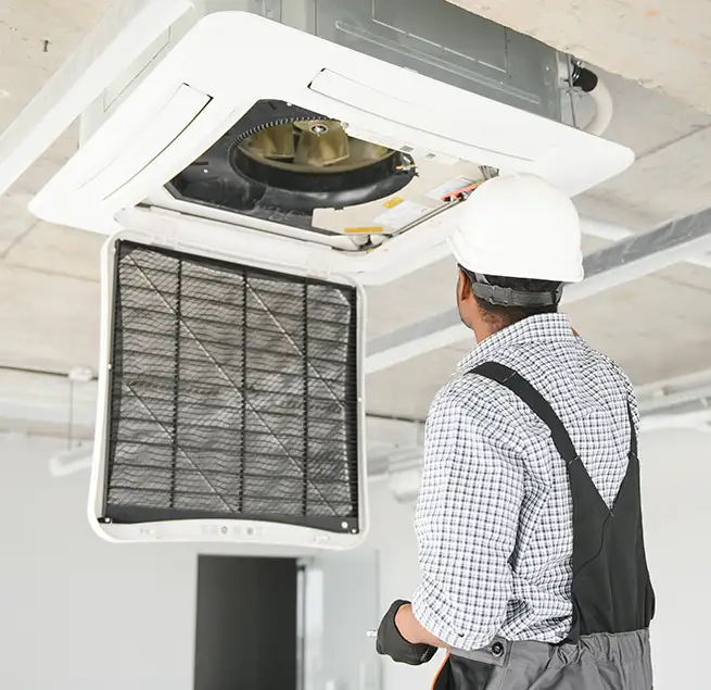 Why Homeowners & Businesses Trust Us in Detroit, MI?