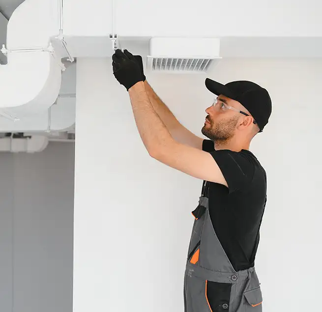 Why Homeowners & Businesses Trust Us in Detroit, MI?