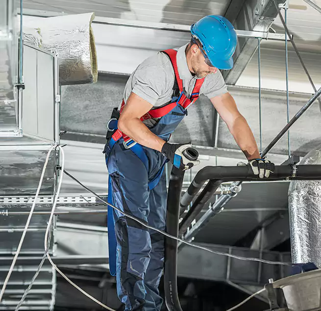 Why Homeowners & Businesses Trust Us in Detroit, MI?