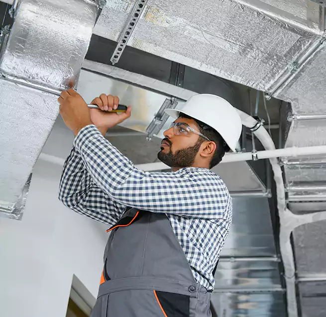 Why Homeowners & Businesses Trust Us Detroit, MI