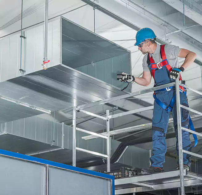 Why Homeowners & Businesses Trust Us in Detroit, MI?