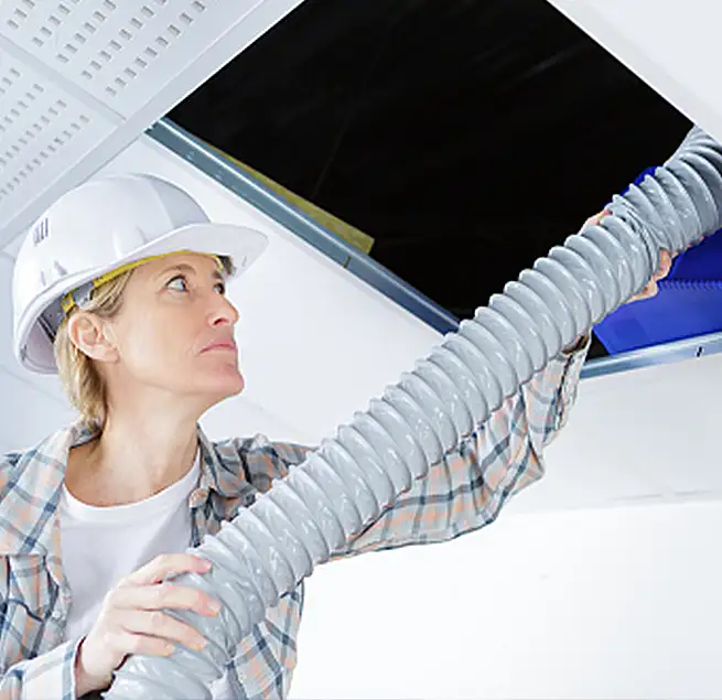 Why Homeowners & Businesses Trust Us Detroit, MI