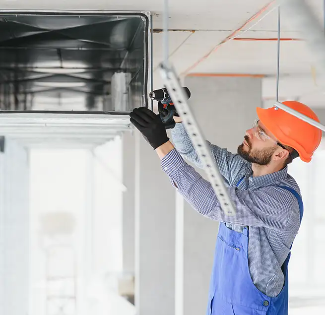 Why Homeowners & Businesses Trust Us in Detroit, MI?