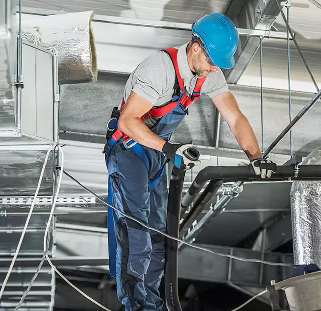 Why Homeowners & Businesses Trust Us in Detroit, MI?