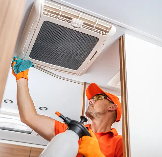 Why Homeowners & Businesses Trust Us in Detroit, MI?