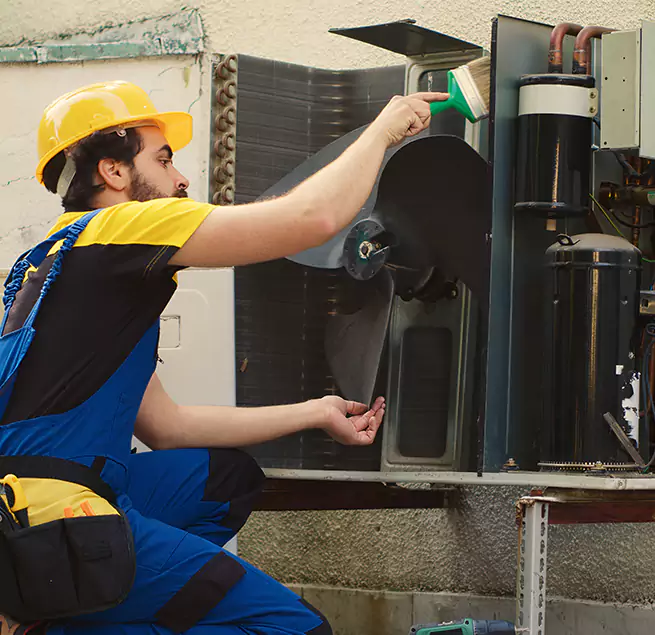 Why Homeowners Businesses Trust Us in Detroit, MI?