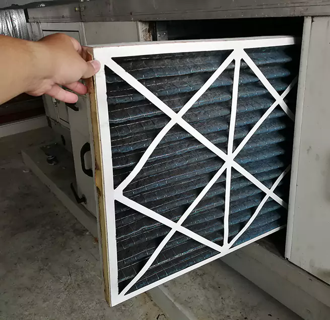 Why Homeowners & Businesses Trust Us Detroit, MI?